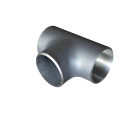 Tee Pemasangan Pipa Paduan Inconel
