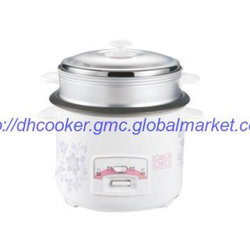 Automatically Rice Cooker with Porridge Function
