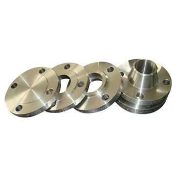 JIS Flange Stainless Steel SUS304, SUS316 Flange