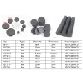 Multipole Magnetization y35 black Ceramic Ferrite Magnet