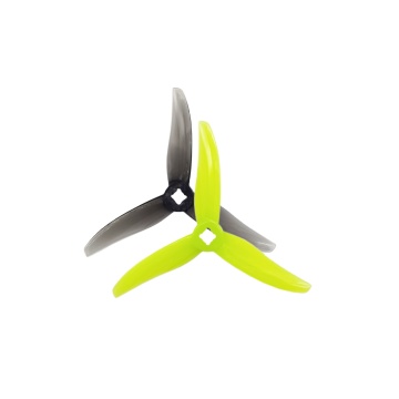 GEMFAN 3-Blade Propellers 3525 for Racing Drones