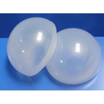 High Power LED PC Plastic Mushroom Lampshade
