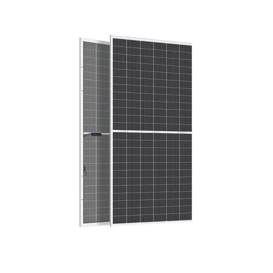 HL 380WP Monocrystalline 375 Watts Hot Sale CdTe Solar Panel