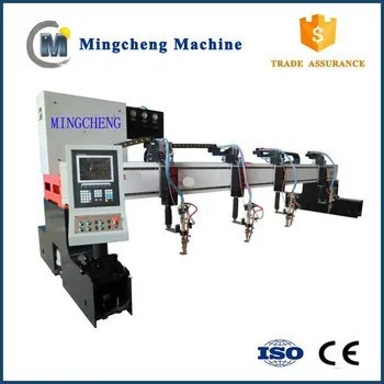 intelligentize easy operate water jet Cutting Machine