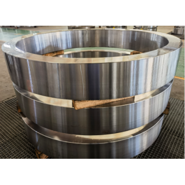 secondary gear ring for car