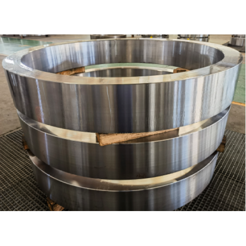 secondary gear ring for car