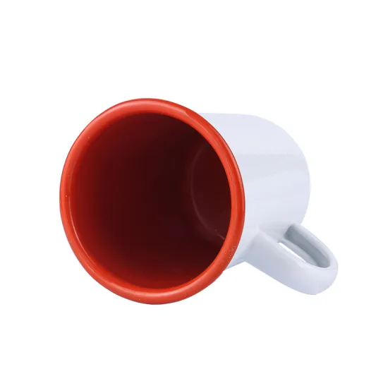 Premium Camp Drinking Enamel Mug