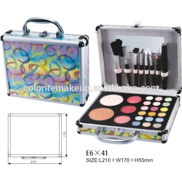 Korea style make up kit