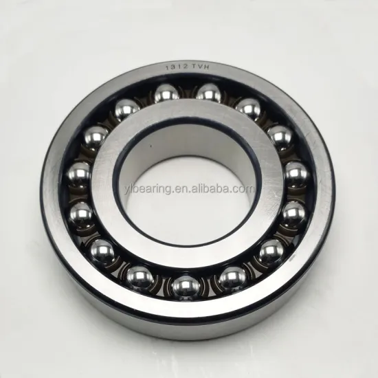 Fast Delivery High Quality 1303 1303K Self-Aligning Roller Bearings - Factory Sales