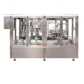 HIGEE Wine Corker for Glass Jars - Cork Lid Wine Capping Machine