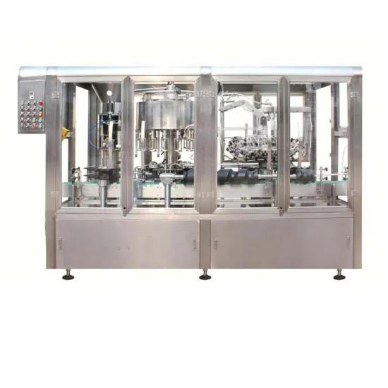 HIGEE Wine Corker for Glass Jars - Cork Lid Wine Capping Machine