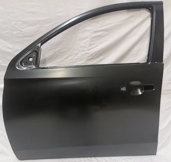 Factory Wholesale Mitsubishi L200 2015 Body Kit - Front Rear Door Panels