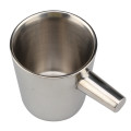 Double Wall Stainless Steel Technology Coffee Cup