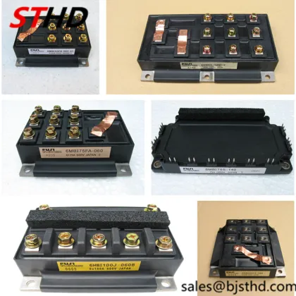 1800A 1600V FZ1800R16KF4_S1 Integrated circuit power electronics IGBT module