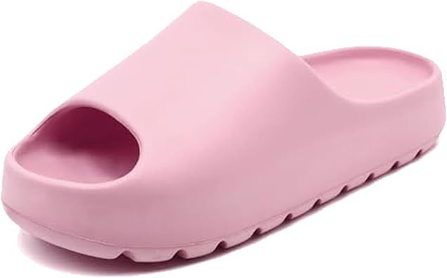 Soft Dwell · Fluffy and Leisurely Home Slippers