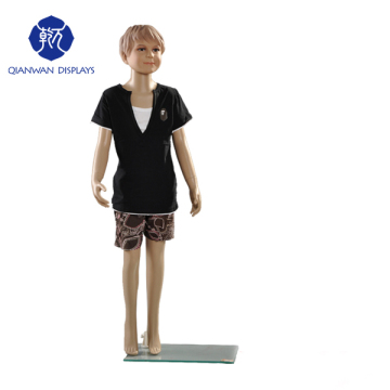 Wholesale realistic kids mannequins for sale