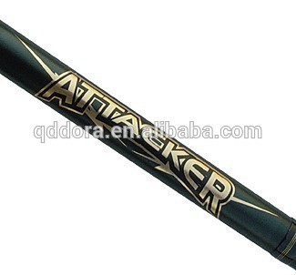 2015 New hot sale fishing carbon spinning rod FR899