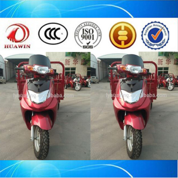 China Cargo Electric Tricycles: Excellent Quality, Affordable Prices for Three-Wheel Motorcycles