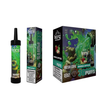 Bang 36000 Puffs Vapes Disposable Vape wholesale Germany