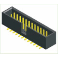2.54mm Box Header SMT Narrow Type