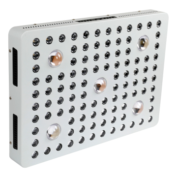 2500W Tam Spektrum Kobu LED Bitki Işık Büyür