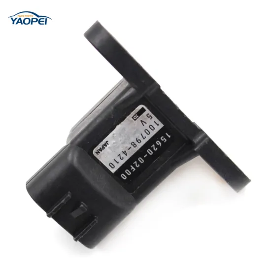 High Quality 100798-4210 Air Intake Pressure Sensor for Suzuki GSX 1300R Hayabusa