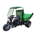 Palm cart dumper mini camion harga traktor veloce