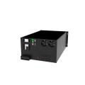 Single Phase High Frequency Online UPS 110VAC 6/10KVA