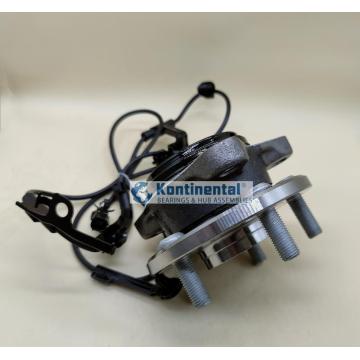 43550-0D140 3DACF034F-10 TOYOTA SIENTA RODA RODA CONJUNTO