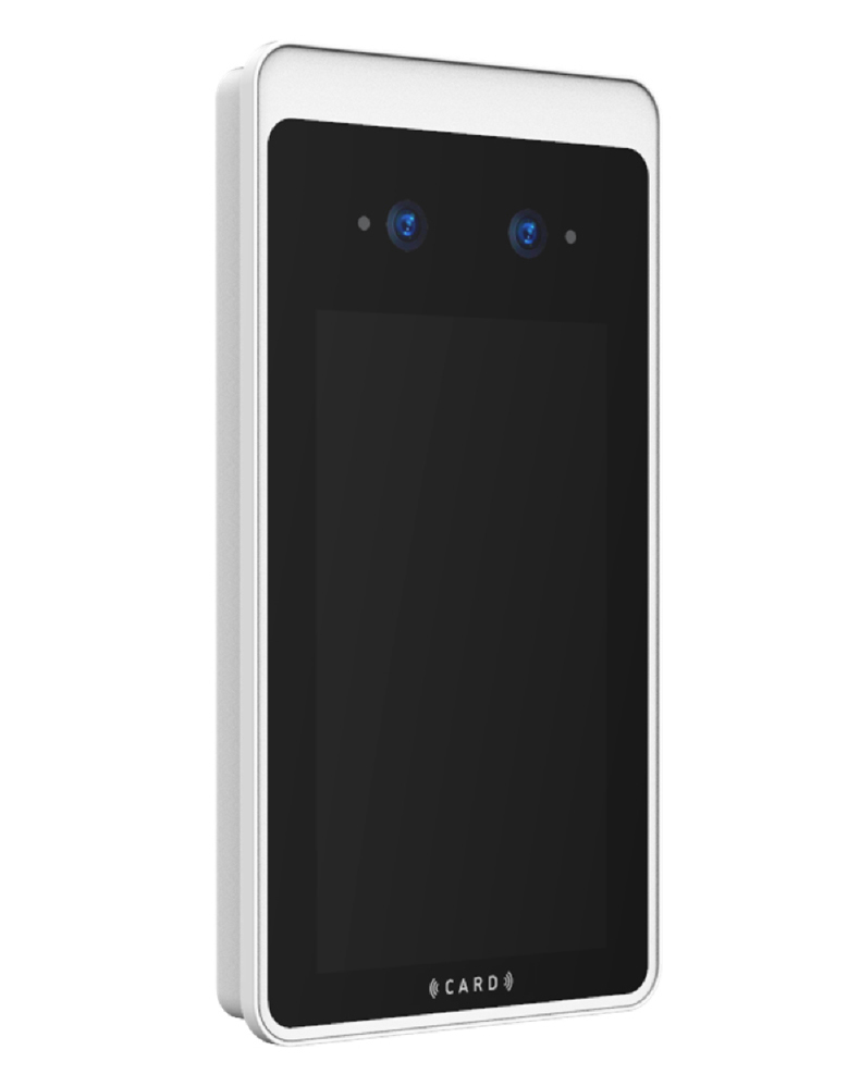 Infrared AI Face Recognition Terminal