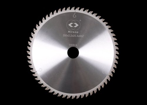 200mm Sks Japan Steel Electric Powered Prefinishied Cutting Diamond Saw Blades