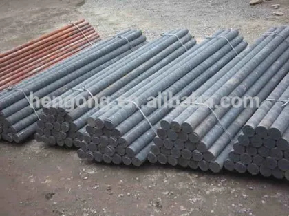 gray iron rods for Metallurgy Machinery