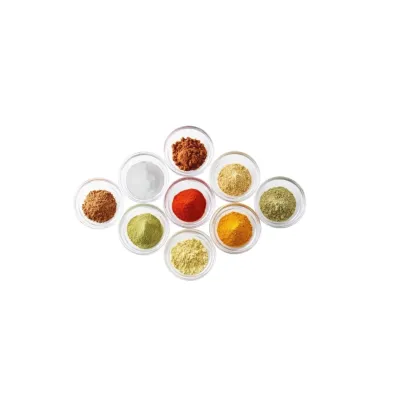 Creatine Monohydrate Powder for Sports Nutrition