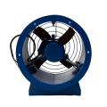 Quạt hướng trục công nghiệp vỏ xanh T35