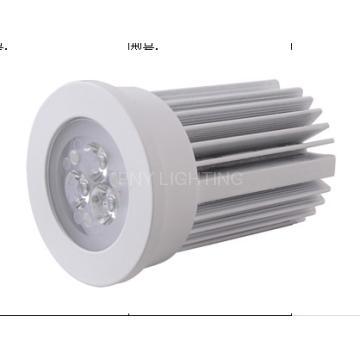 9W energy saving indoor lamp LED Bulb with CCC certificated