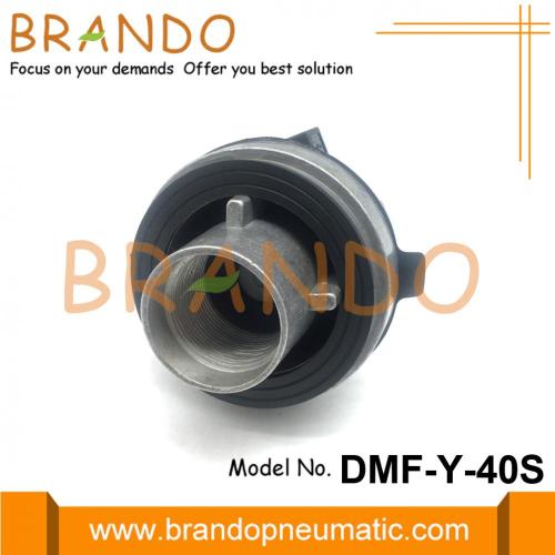 1 1/2 &#39;&#39; AC220V DMF-Y-40S Valvola impulsiva a immersione totale