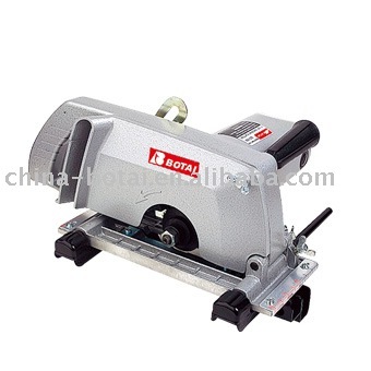 grooving cutter