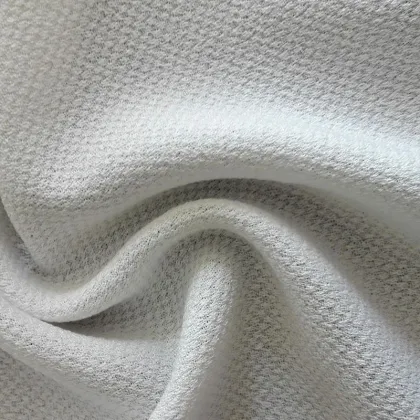 Composition chiffon fabric for skirt chiffon table skirt / chiffon culottes ECO-friendly poly fabrics