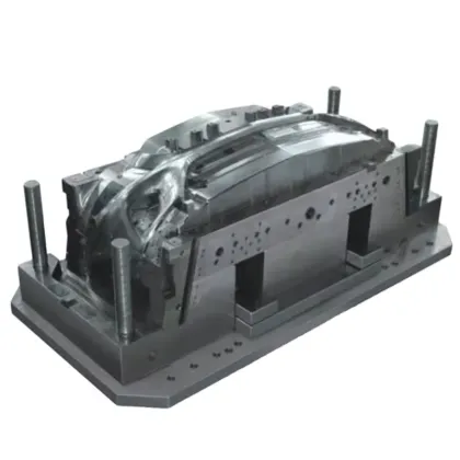 Plastic injection molding company Philippines