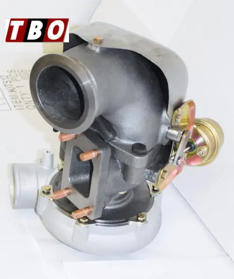 turbocharger/kits turbocharger/turbocharger prices TC GMC GM8 12556124 turbocharger