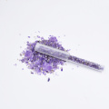 Q'RE Amethyst Crystal Stick для хрустальной пения, медитация энергии энергии