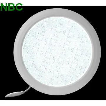 120mm 6w LED Panel Light,Ceiling Light Panels,led donwlight