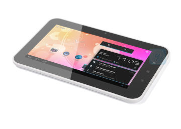 Windows, Mac, Linux Google Android Tablet Pc Touchpad With 0.3m Pixel Front Camera