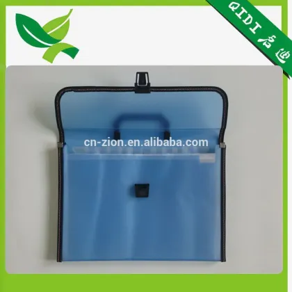 office stationery school file cover designs plastic file folders