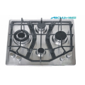 Glass Top Gas Stove Hob