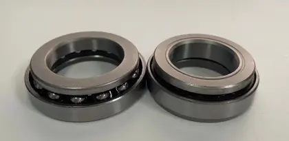 motorcycle accessories bearing 32020