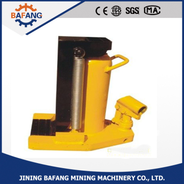 50T Claw type hydraulic jacks (hydraulic track jack )