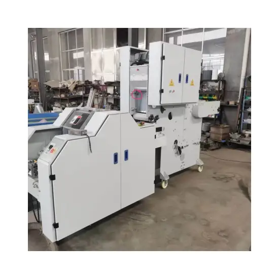 Factory Price Small Sheep Wool Carding Machine - Popular Textile Machinery