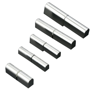 Zinc Alloy Cabinet Lock Hinge CL011-1 for Electrical Panel Doors