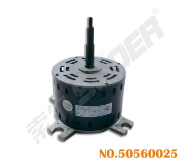 Suoer Air Conditioning Parts Competitive Price Motor for Air Conditioner with High Quality